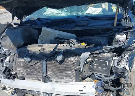 2005 Lexus Rx 330 from USA, damaged, VIN 2T2HA31UX5C078250